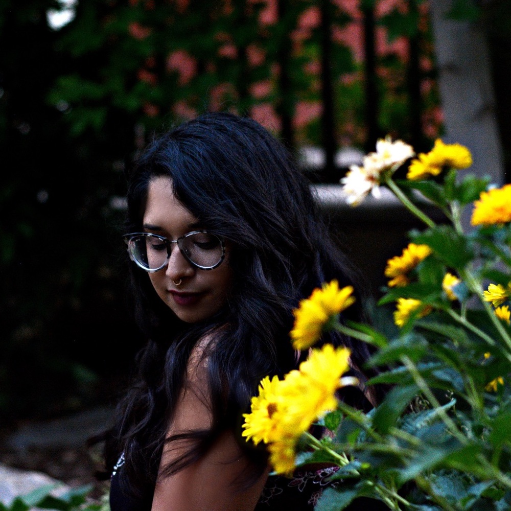 Meet your Posher, Amani